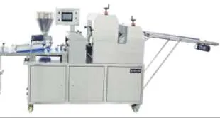 картинка Линия по производству печенья с начинкой DP148   от магазина Метасила