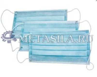 картинка Линия по производству медицинских масок FT-85  от магазина компании Метасила