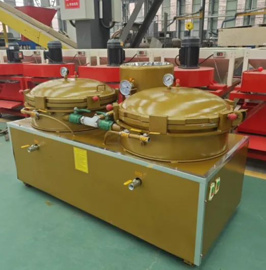 картинка Установка для холодного отжима масла, модель DL-5 от магазина Метасила