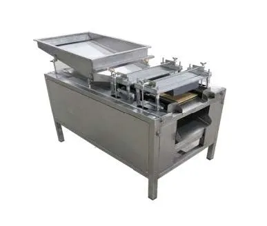 картинка Линия по варке, очистки перепелиных яиц SIR-85 от магазина Метасила