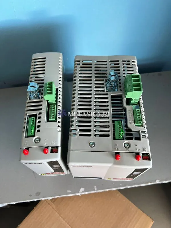 картинка Allen-Bradley Сервомодуль 2094-BM03-S,30A,460V от магазина Метасила