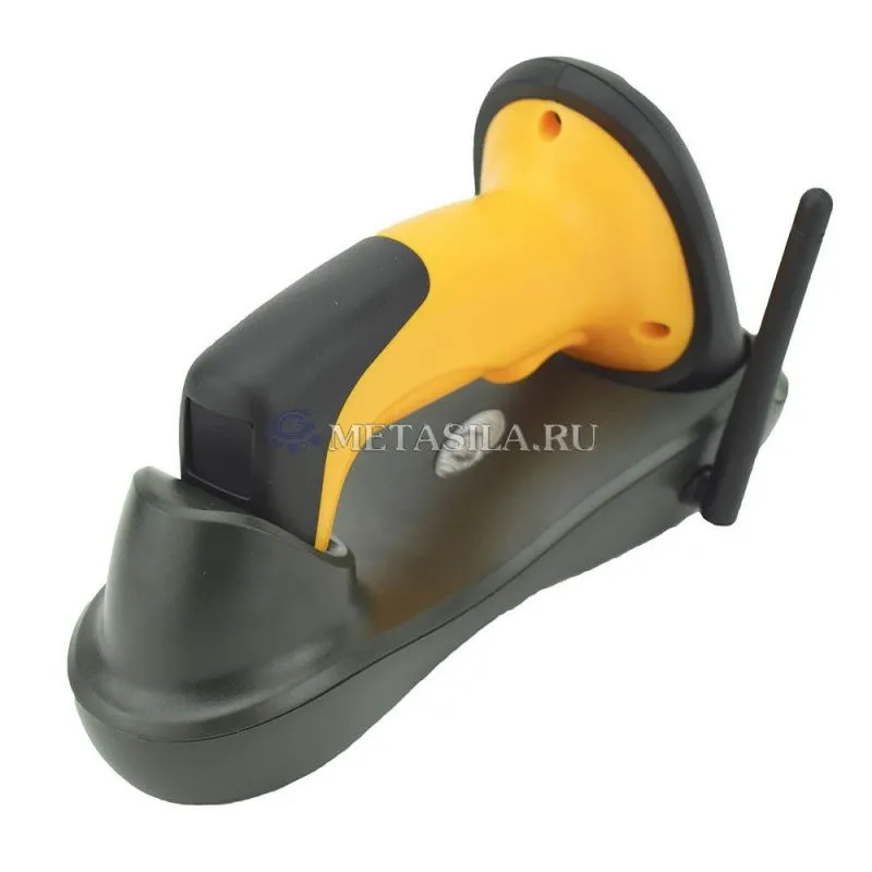 картинка Сканер штрих-кода DY-18 от магазина Метасила