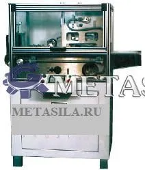 картинка Станок для резки мыла DF-87  от магазина Метасила