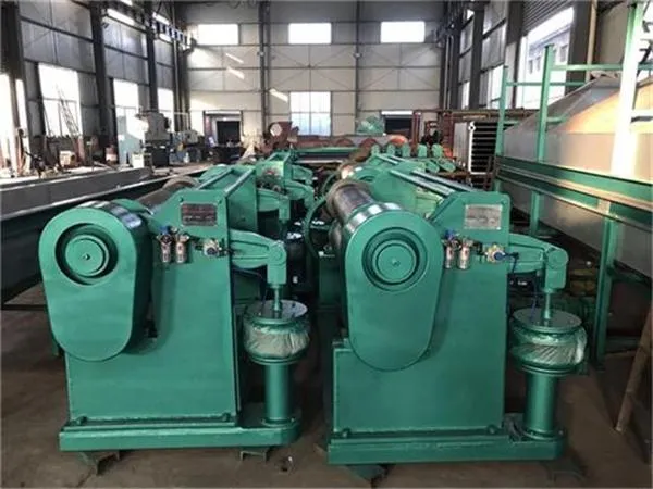 картинка Линия переработки шерсти E13 (500 кг/ч) от магазина Метасила