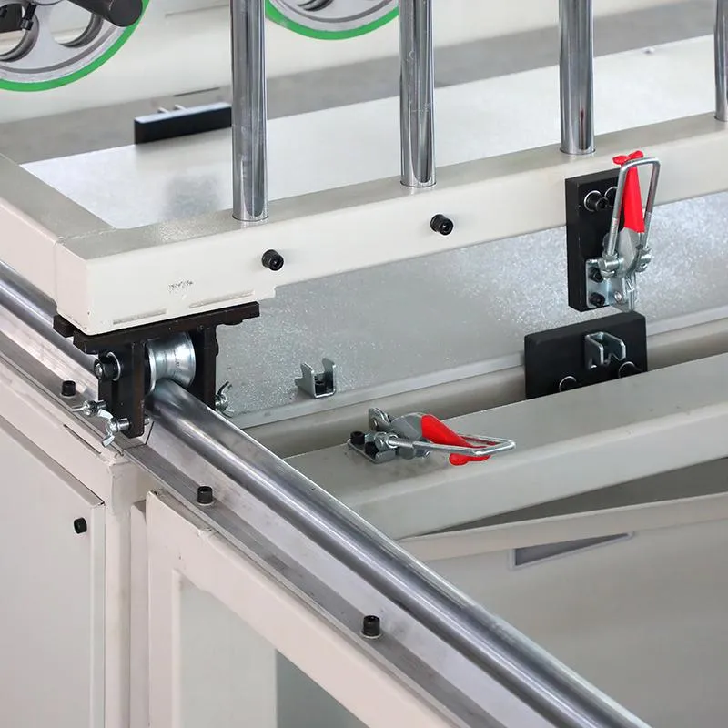 картинка Станок для ламинации SP-98L от магазина Метасила