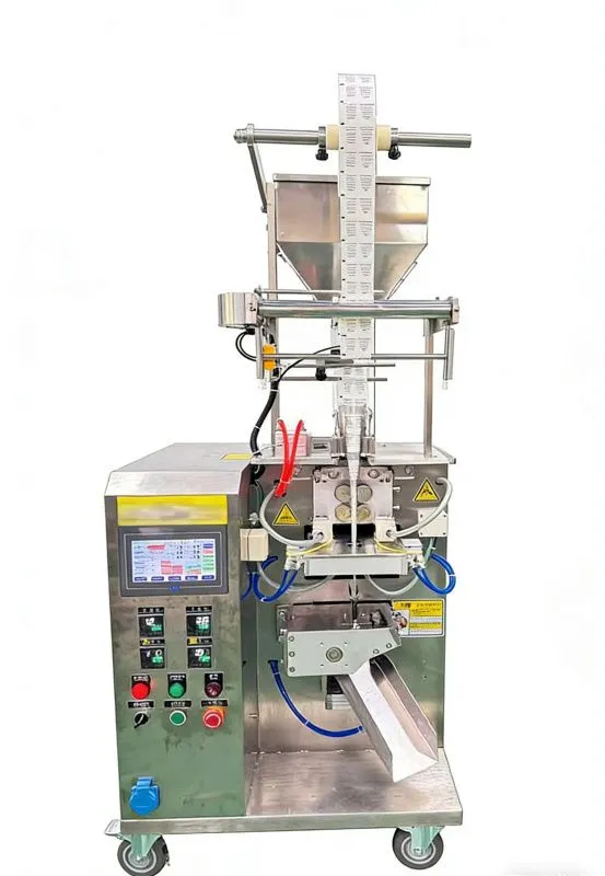 фото Станок для упаковки в пленку LK1450 от магазина Метасила