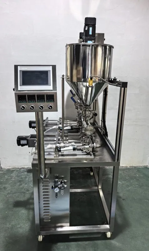 фото Станок для упаковки в Дип Пот (модель PM100V) от магазина Метасила