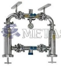 картинка Линия по производству сухого молока (500 л/ч)  от магазина Метасила