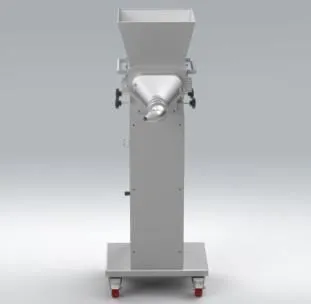картинка Линия для производства суши-роллов F20N от магазина Метасила