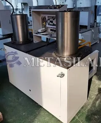 картинка Линия по производству железных ведер Q-77  от магазина Метасила
