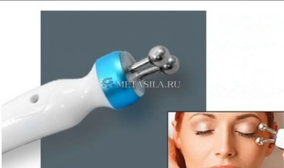 картинка Многофункциональное оборудование для косметических процедур 14 в 1 LAS132  от магазина Метасила