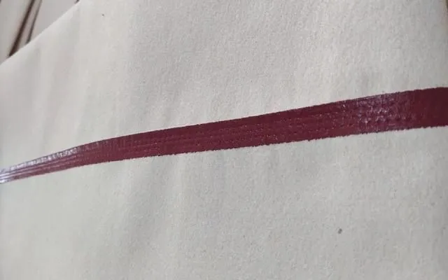 картинка Станок для горячей сварки фильтровальных мешков от магазина Метасила