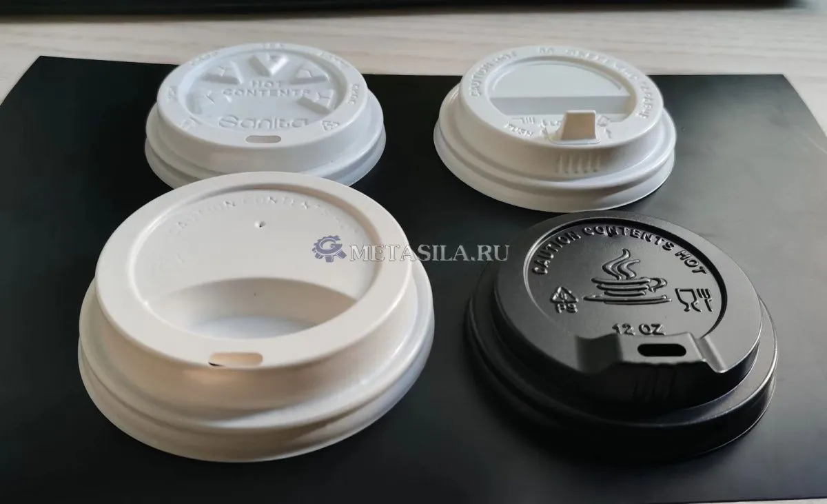 картинка Станок по производству пластмассовых изделий G-45 (в стоимость включена одна пресс форма) от магазина Метасила