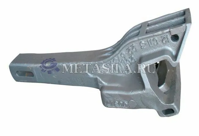 картинка Автоматическое сцепное устройство поездов от магазина Метасила