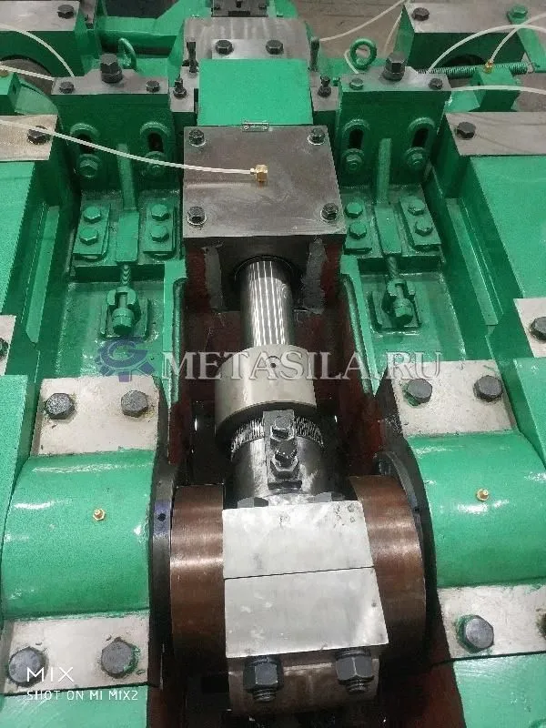 картинка Гвоздильный автомат DR-67 от магазина Метасила