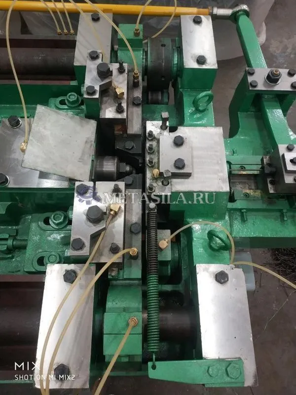 картинка Гвоздильный автомат DR-67 от магазина Метасила