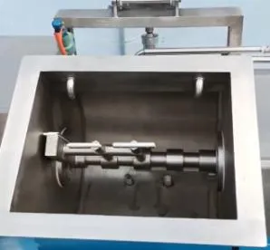 картинка Машина для производства теста для моти TL-300 от магазина Метасила