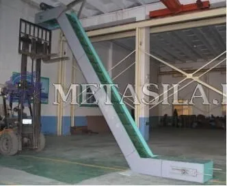 картинка Линия по производству гранул из древесных опилок (1,5 т в час)  от магазина Метасила