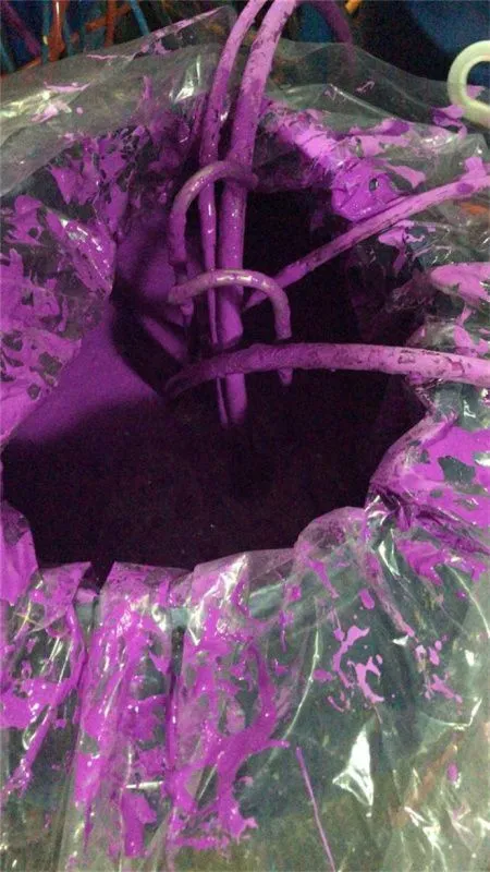 фото Полуавтоматический станок для розлива акварели E-27K от магазина Метасила