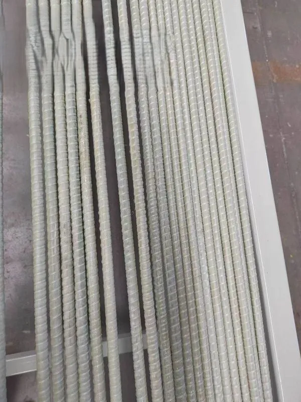 картинка Линия для производства стеклопластиковой арматуры F210 от магазина Метасила