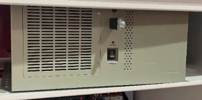 картинка Станок для фигурной резки асбестоцементных плит и других материалов, модель ER-7 от магазина Метасила