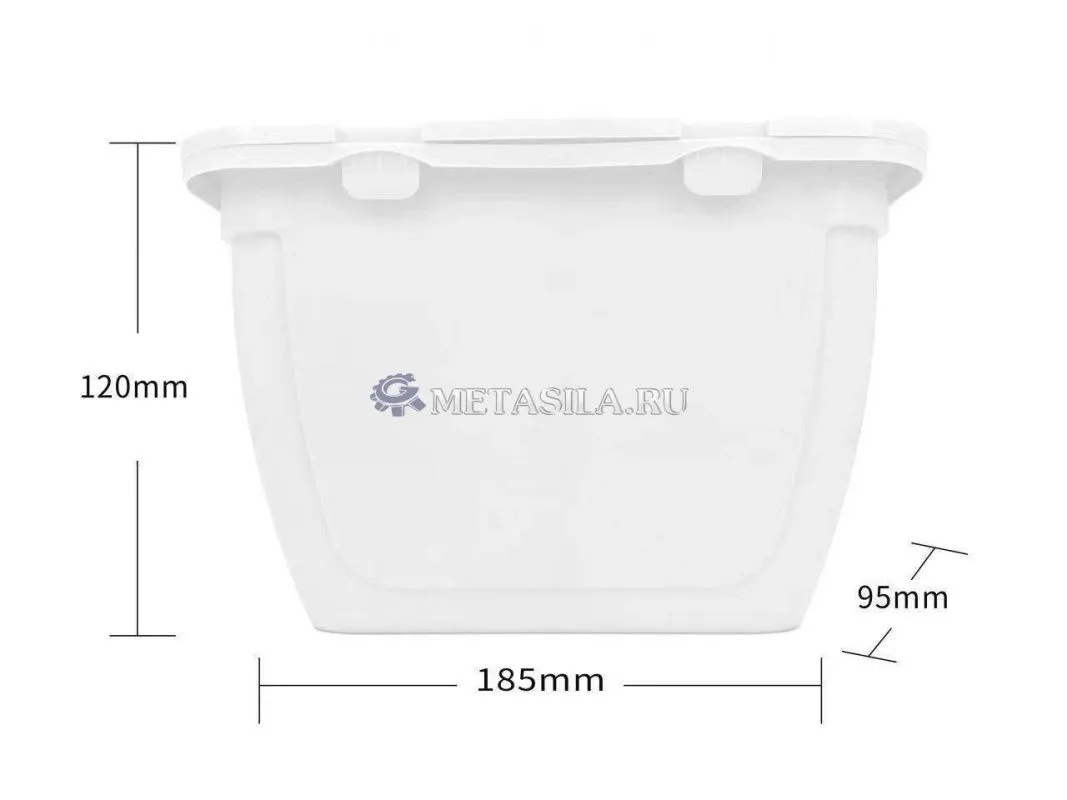 картинка Трехкамерные капсулы для стирки от магазина Метасила