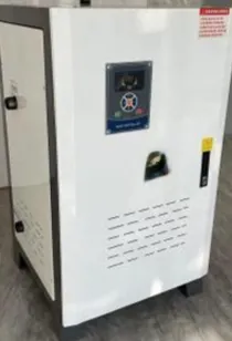 картинка Линия изготовления стеновых панелей PU, модель FD-25A  от магазина Метасила