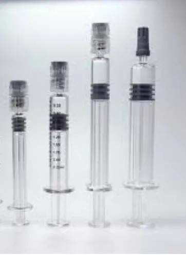 фото Машина для наполнения и укупорки шприцев FX032 от магазина Метасила