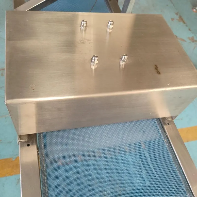 картинка Линия по производству спринг-роллов FBL-80 от магазина Метасила