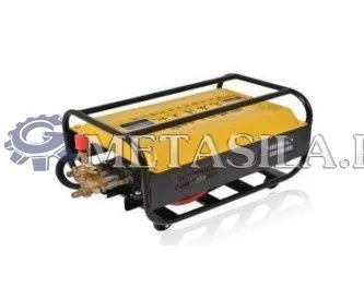 фото Линия производства бумажных лотков для яиц от магазина Метасила