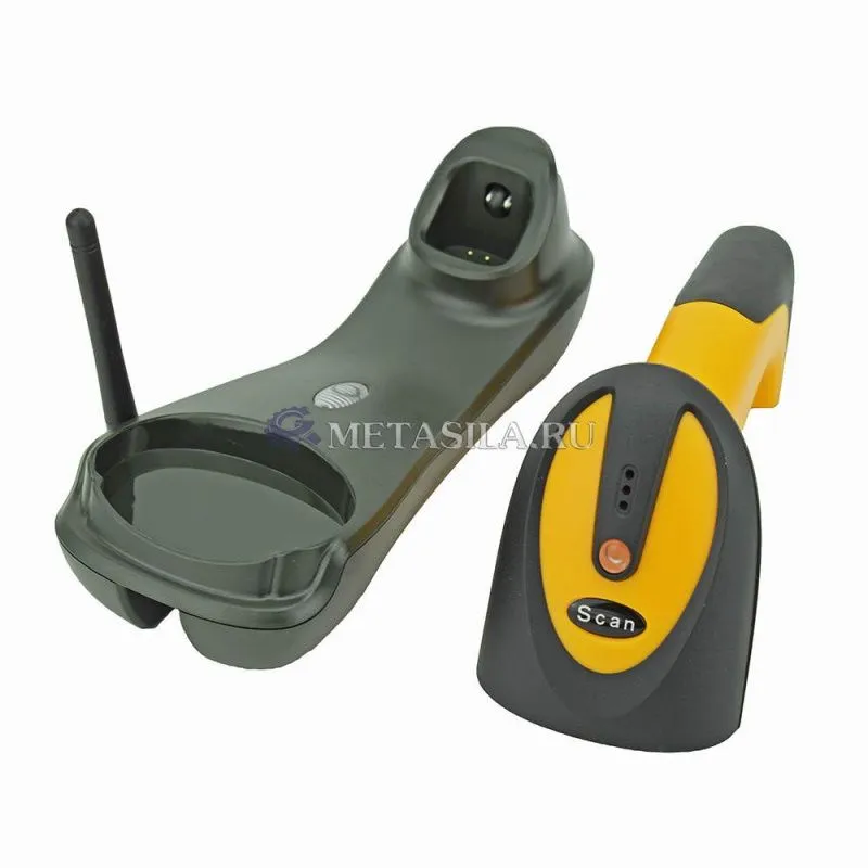 картинка Сканер штрих-кода DY-18 от магазина Метасила