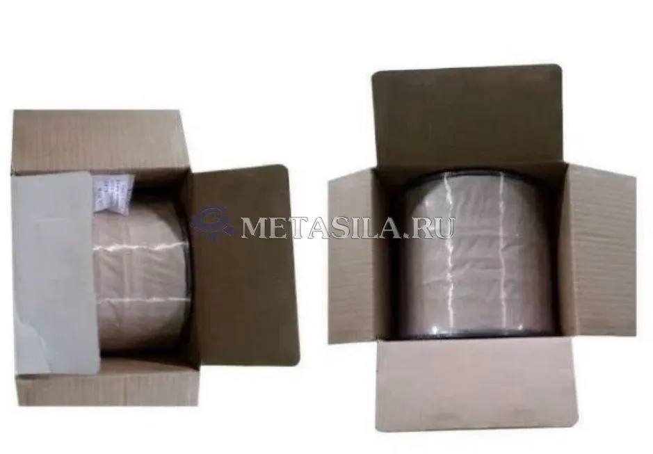 Фото Сварочная проволока для рулонных гвоздей от магазина Метасила