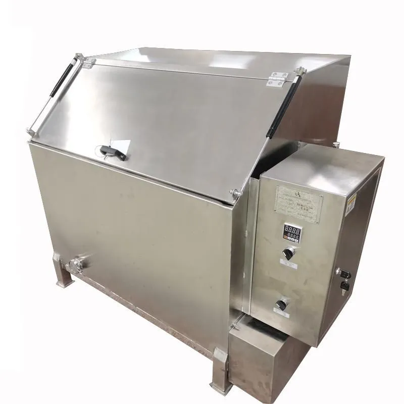 картинка Линия по производству шоколада E-40 от магазина Метасила