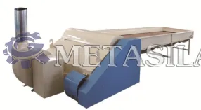 картинка Автоматическая линия по производству минеральной ваты  от магазина Метасила