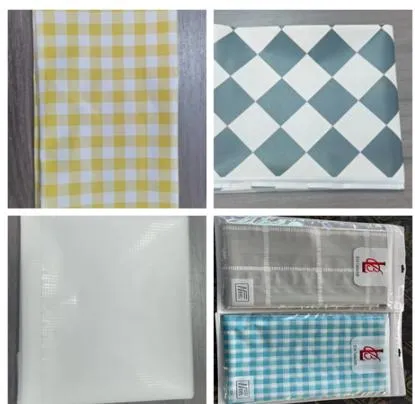 картинка Линия для резки, складывания и упаковки скатертей (модель DR-1400) от магазина Метасила