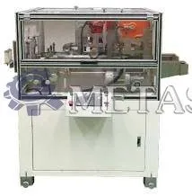 картинка Станок для резки мыла T-87  от магазина Метасила