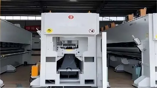 картинка Линия производства нетканого материала из ПП и ПЭТ от магазина Метасила