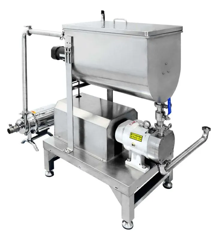 фото Станок для упаковки соусов в пакет RNKL-256 от магазина Метасила