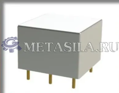 картинка Осциллятор BOVTJ-10MEA-ECCB OCXO, 10MHZ, TH, 20.6MM X 20.6MM BLILEY TECHNOLOGIES от магазина Метасила