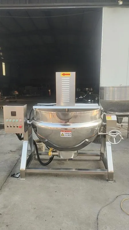 картинка Машина для производства карамели 800л (электрический тип) от магазина Метасила