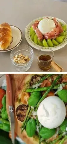 картинка Станок для производства сыра Буратты (модель L8) от магазина Метасила