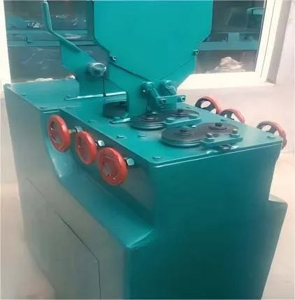 картинка Линия по производству сварочных электродов W8BN от магазина Метасила