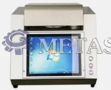 картинка Анализатор золота и ювелирных изделий  от магазина Метасила