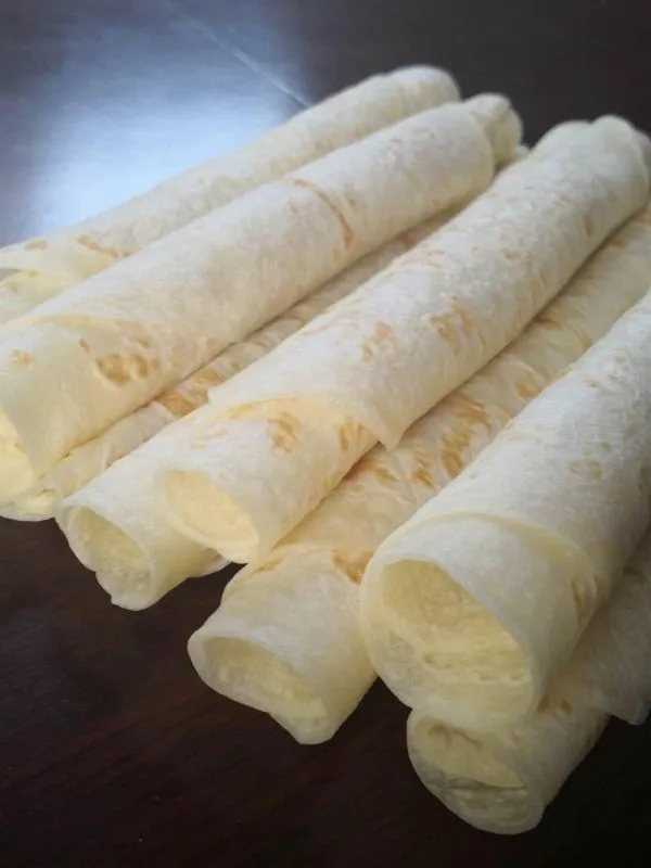 картинка Автоматическая машина для изготовления тортилий, лепешек (модель T056) от магазина Метасила