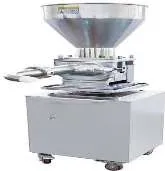 картинка Линия по производству печенья с начинкой DP148   от магазина Метасила