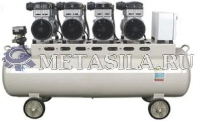 картинка Линия по производству кофе-капсул S-004 (Nespresso)  от магазина Метасила