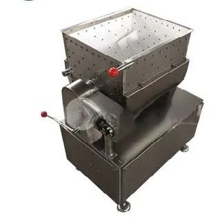 картинка Линия по производству рисовых батончиков NRK014 от магазина Метасила