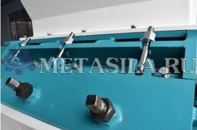 картинка Измельчитель пластика  от магазина Метасила