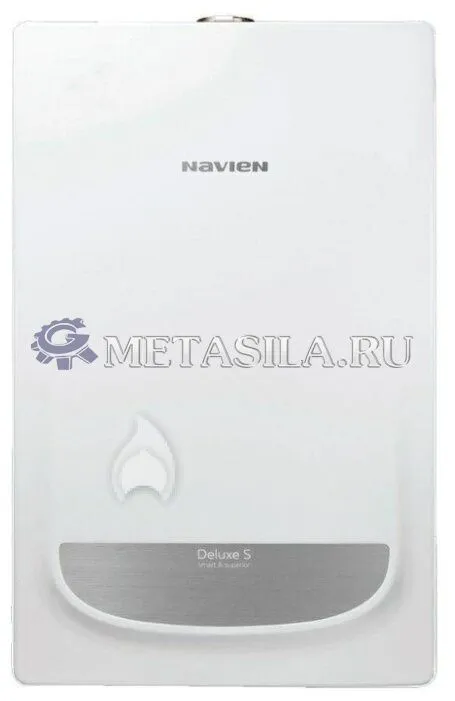 картинка Газовый настенный котел Navien 35 кВт от магазина Метасила