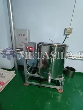 картинка Линия по производству свечей для торта  от магазина Метасила